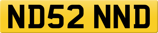 ND52NND